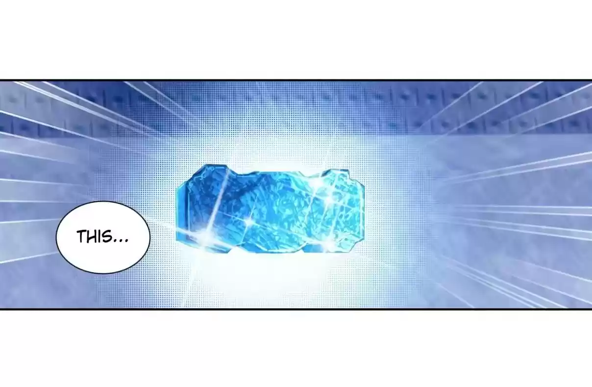 Soul Land III The Legend of the Dragon King Ch. 113