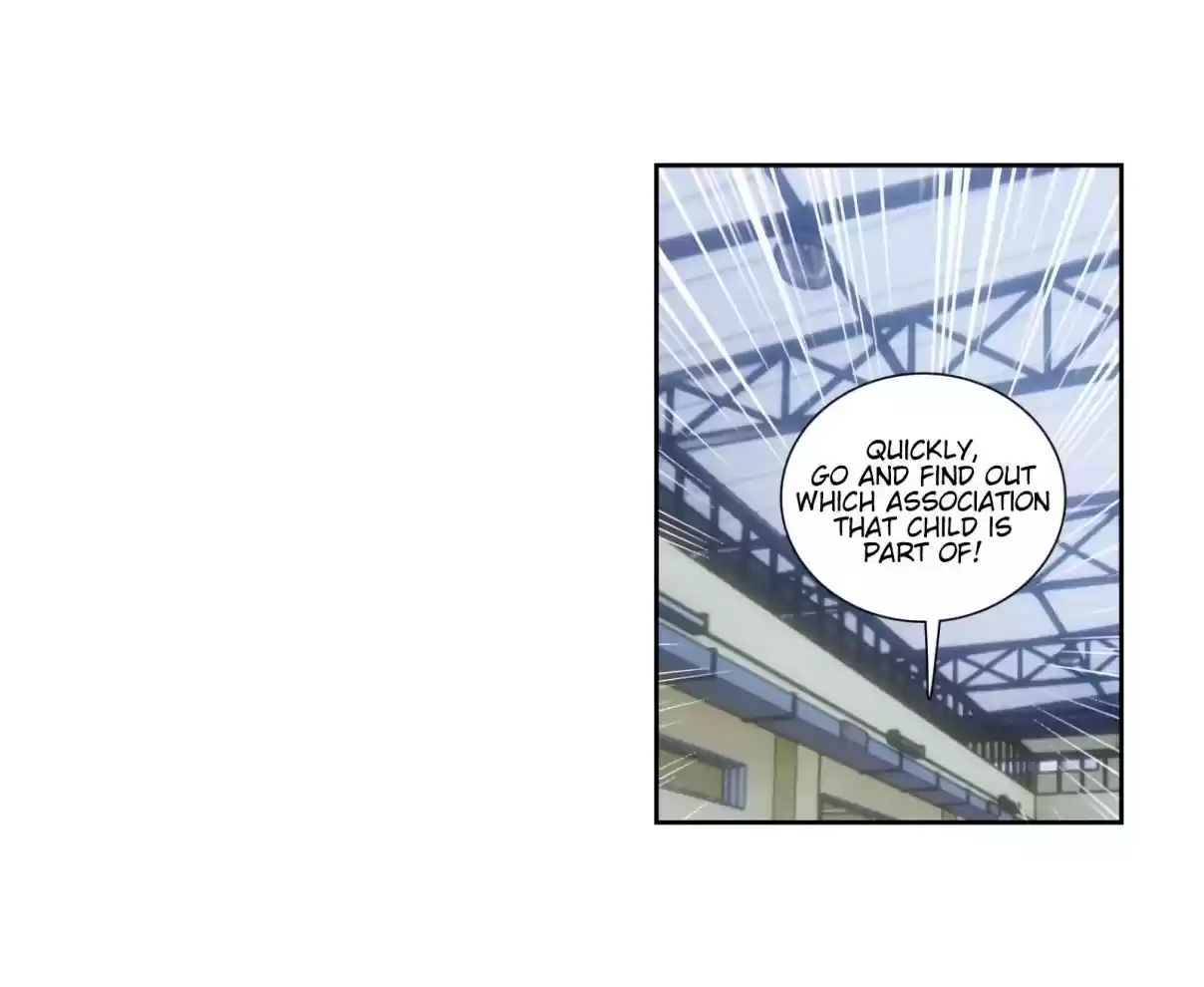 Soul Land III The Legend of the Dragon King Ch. 113