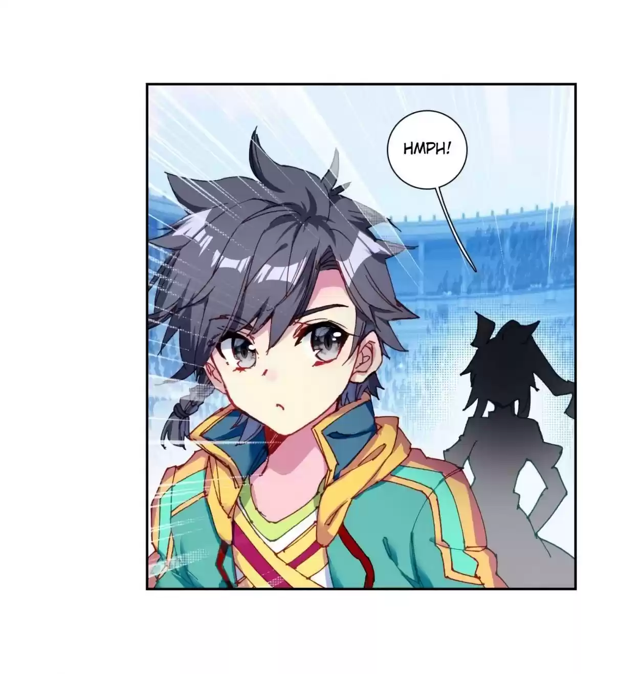 Soul Land III The Legend of the Dragon King Ch. 113