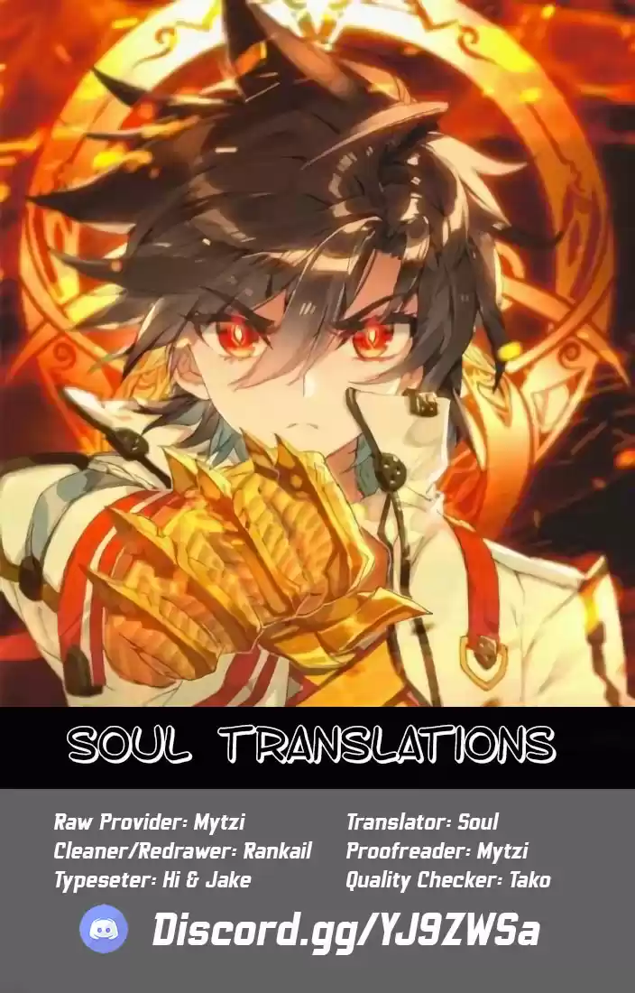 Soul Land III The Legend of the Dragon King Ch. 114