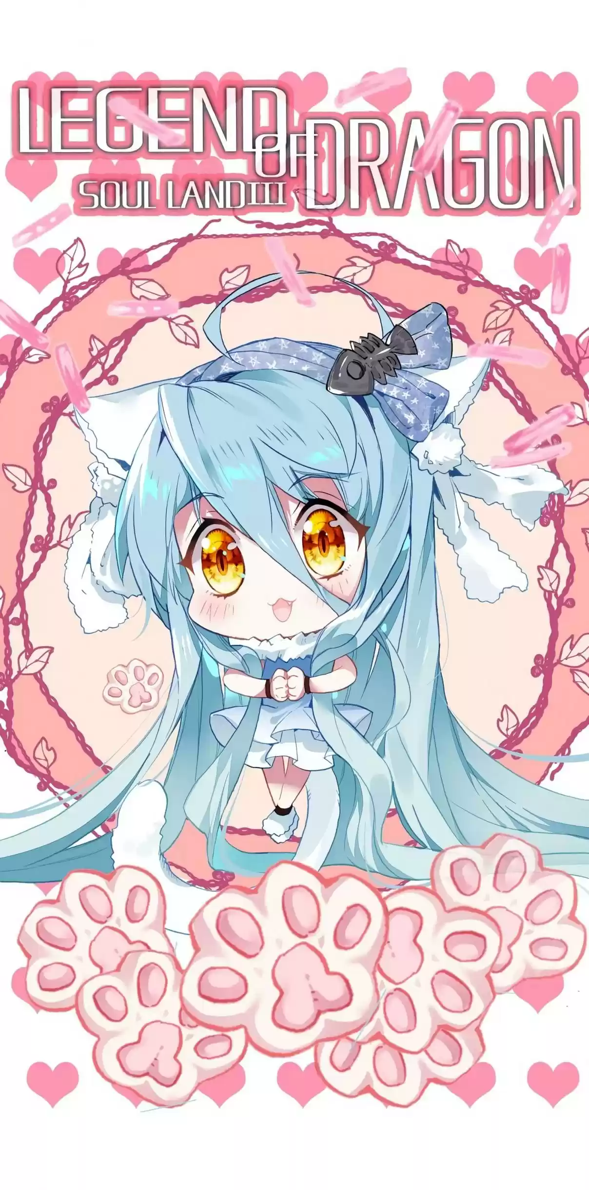 Soul Land III The Legend of the Dragon King Ch. 114