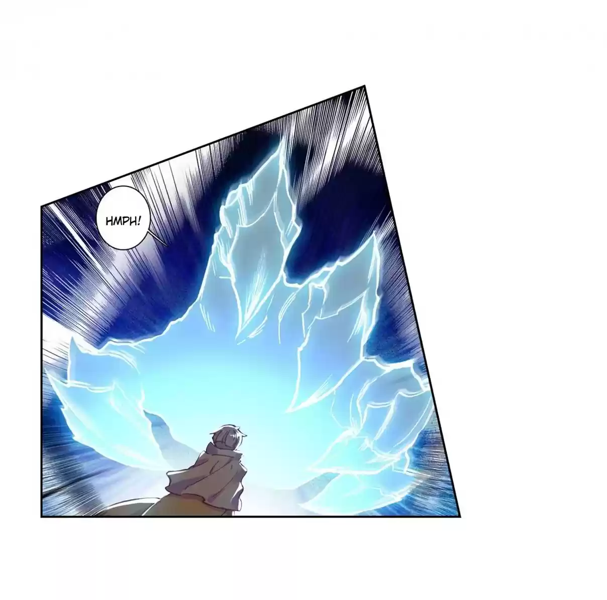 Soul Land III The Legend of the Dragon King Ch. 114