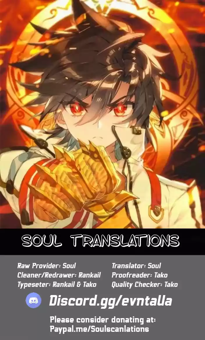 Soul Land III The Legend of the Dragon King Ch. 115