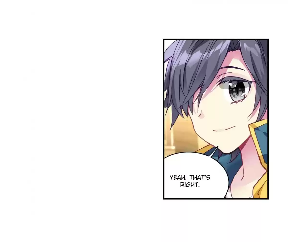 Soul Land III The Legend of the Dragon King Ch. 116