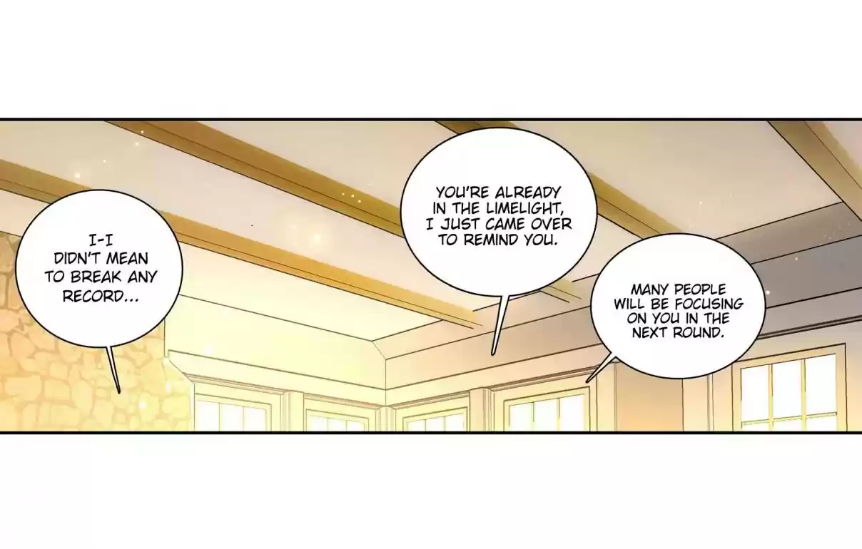 Soul Land III The Legend of the Dragon King Ch. 116