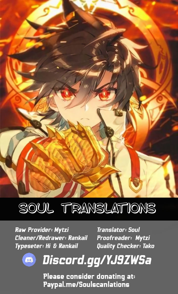 Soul Land III The Legend of the Dragon King Ch. 116