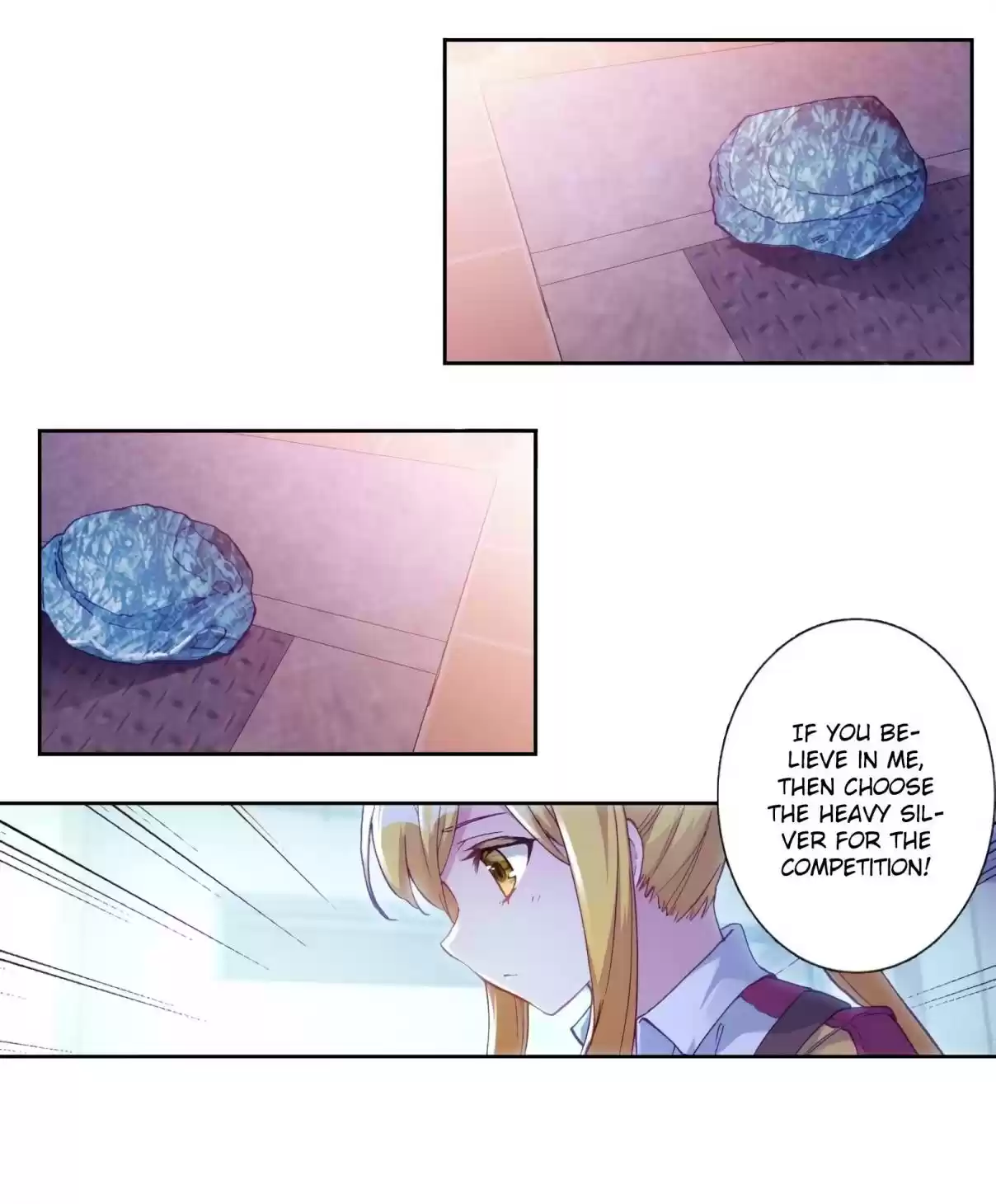 Soul Land III The Legend of the Dragon King Ch. 117