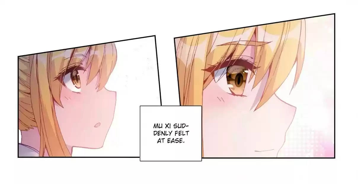 Soul Land III The Legend of the Dragon King Ch. 117