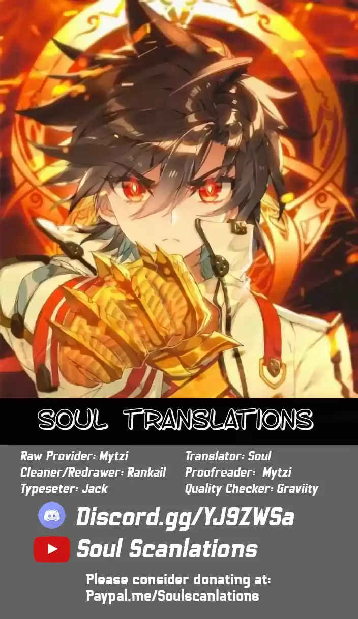 Soul Land III The Legend of the Dragon King Ch. 118