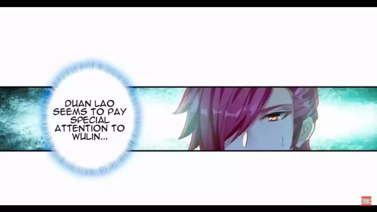 Soul Land III The Legend of the Dragon King Ch. 119