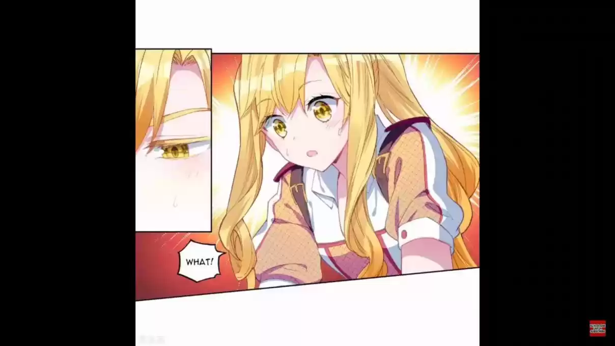 Soul Land III The Legend of the Dragon King Ch. 119