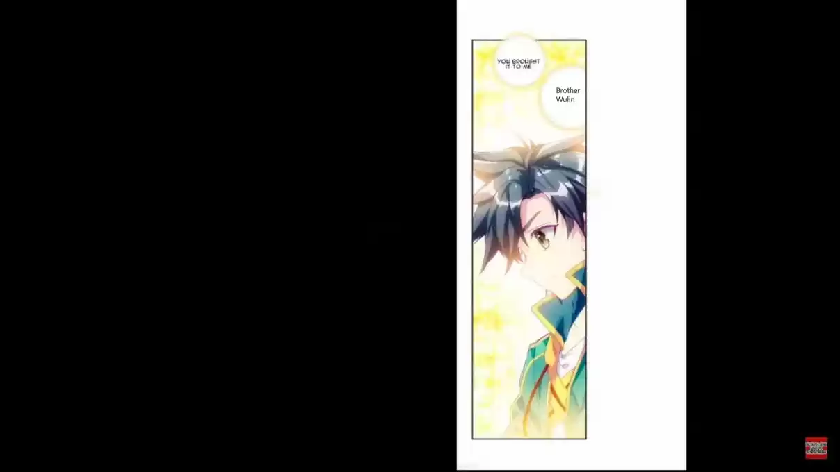 Soul Land III The Legend of the Dragon King Ch. 119