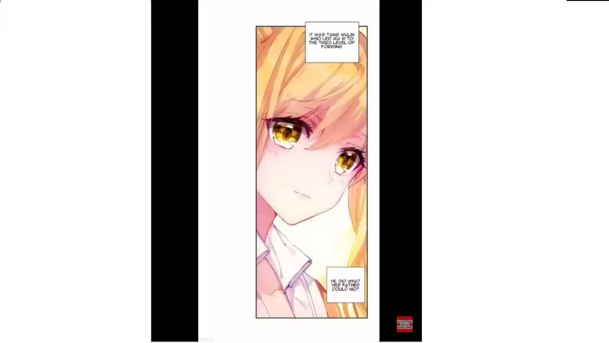 Soul Land III The Legend of the Dragon King Ch. 119