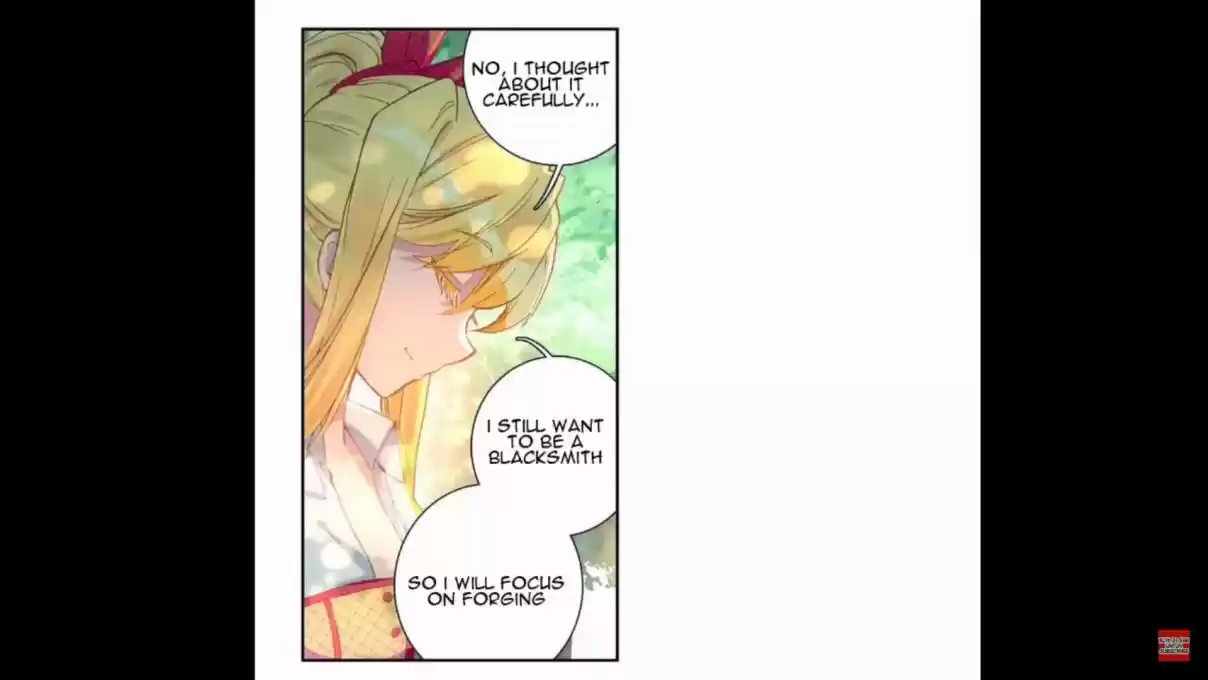 Soul Land III The Legend of the Dragon King Ch. 119