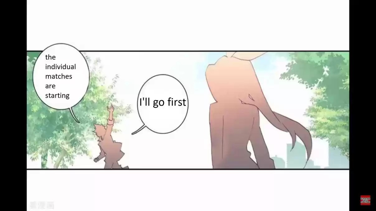 Soul Land III The Legend of the Dragon King Ch. 120