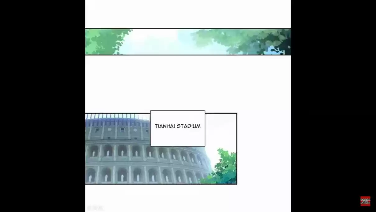 Soul Land III The Legend of the Dragon King Ch. 120