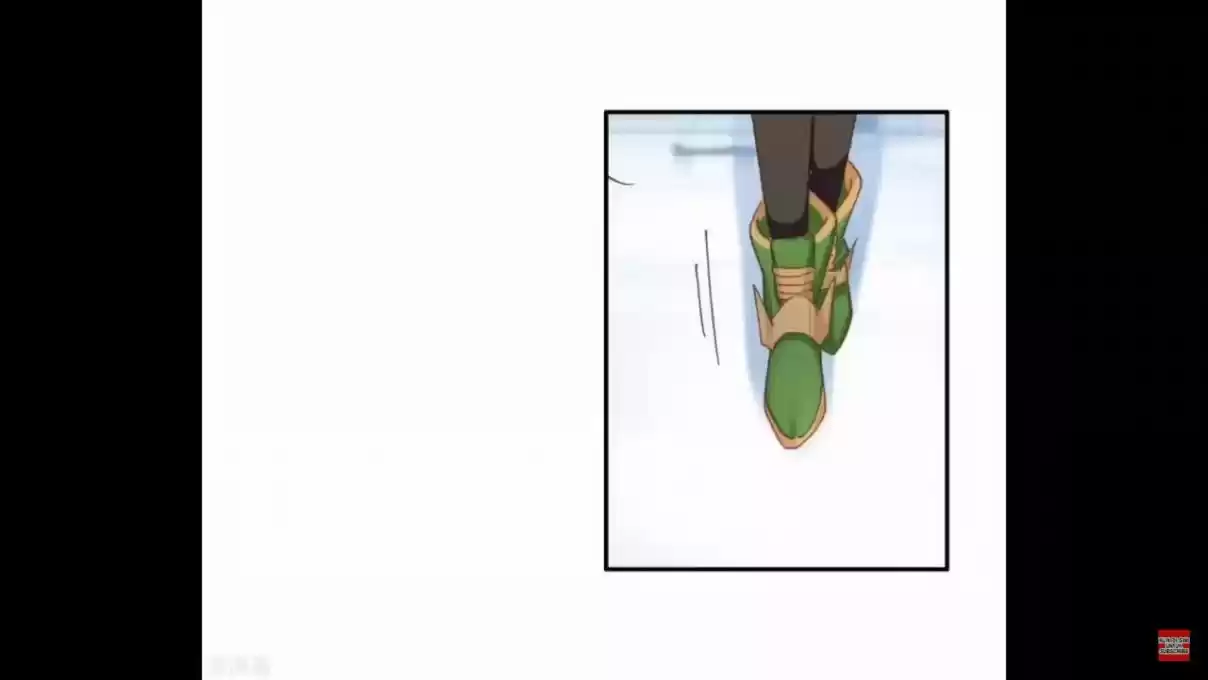 Soul Land III The Legend of the Dragon King Ch. 120