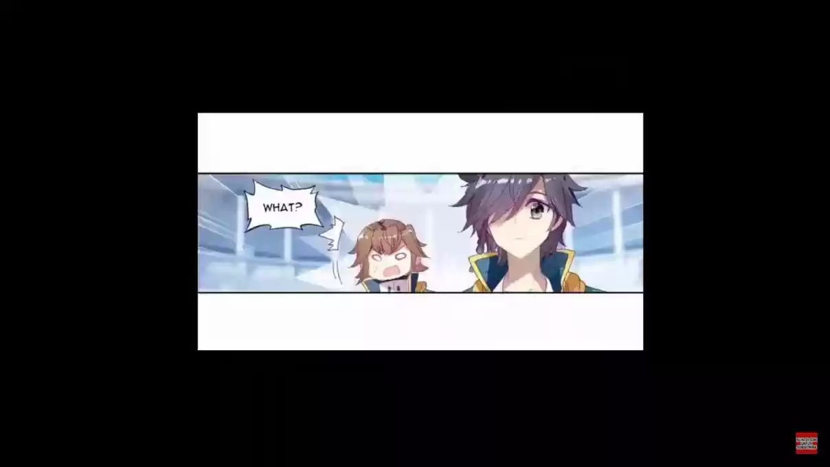 Soul Land III The Legend of the Dragon King Ch. 120