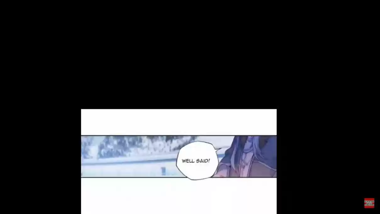 Soul Land III The Legend of the Dragon King Ch. 120