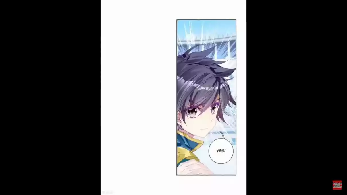 Soul Land III The Legend of the Dragon King Ch. 120