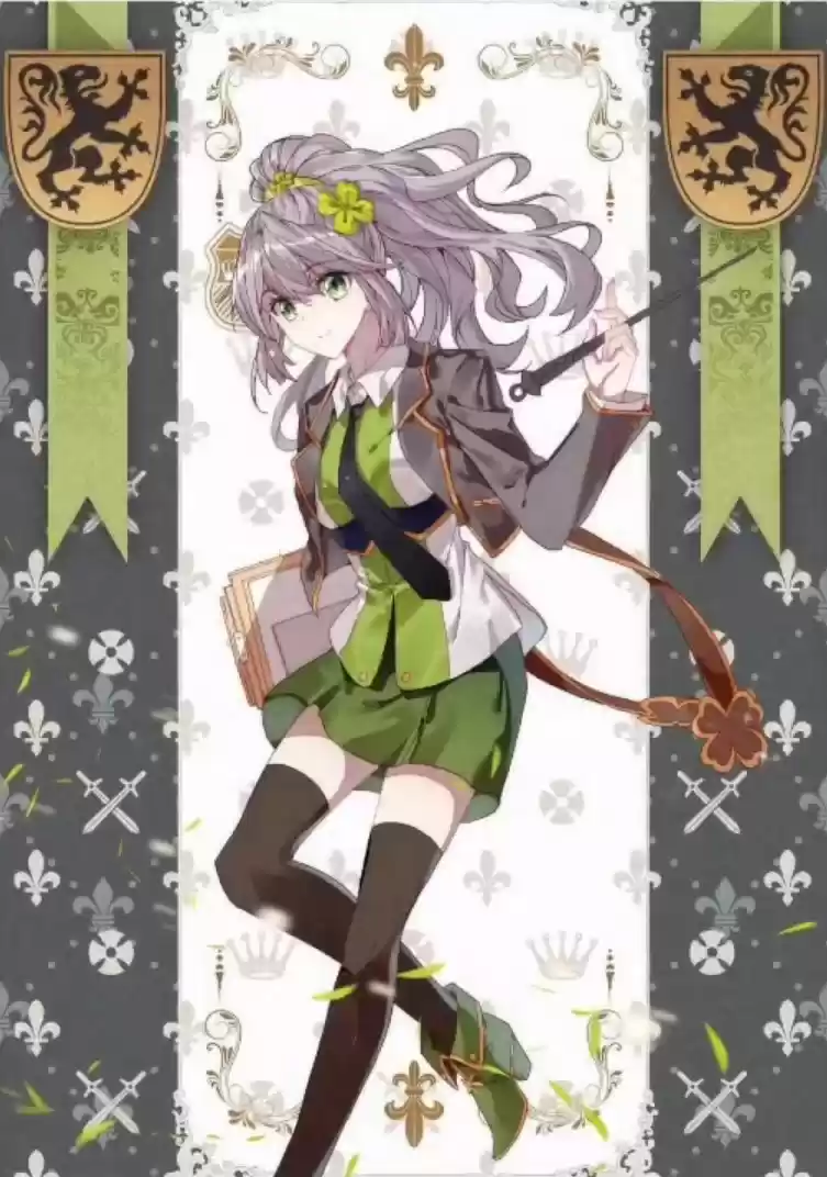 Soul Land III The Legend of the Dragon King Ch. 121