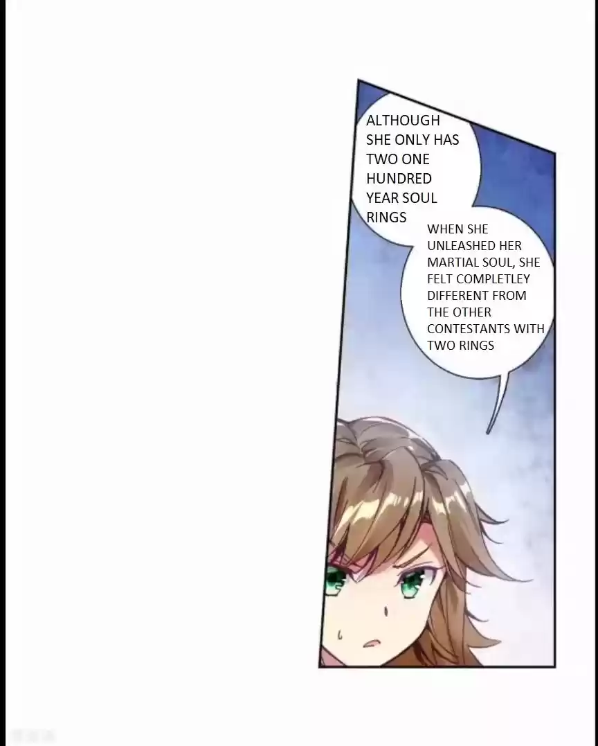 Soul Land III The Legend of the Dragon King Ch. 121