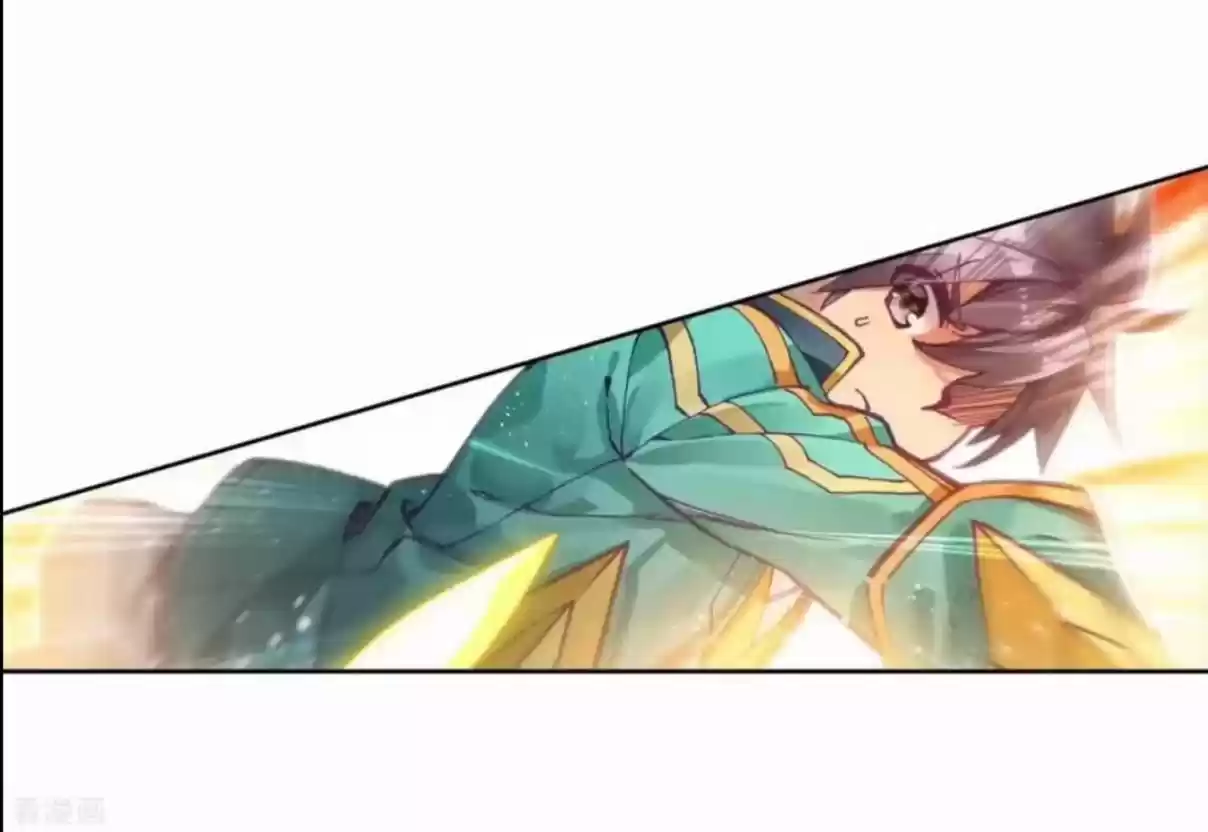 Soul Land III The Legend of the Dragon King Ch. 121