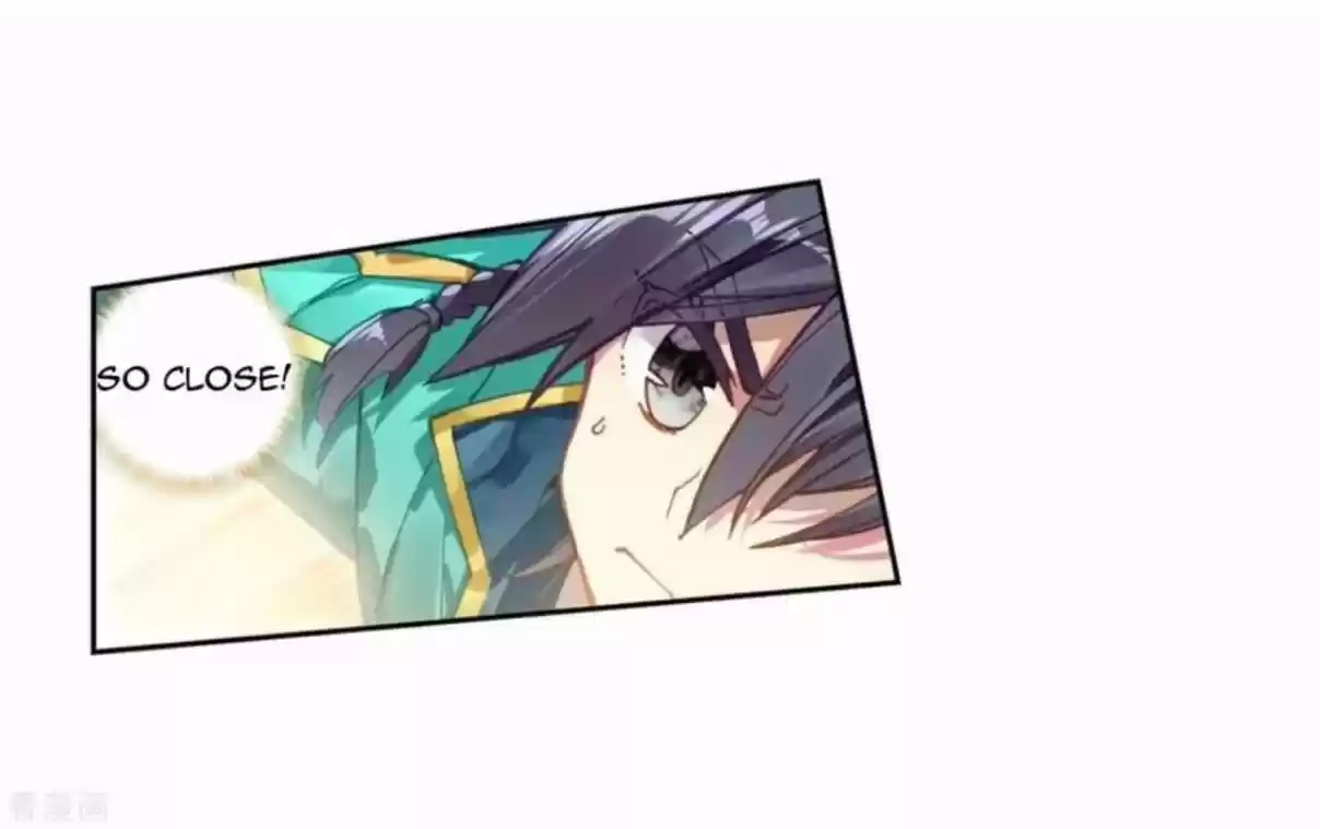 Soul Land III The Legend of the Dragon King Ch. 121