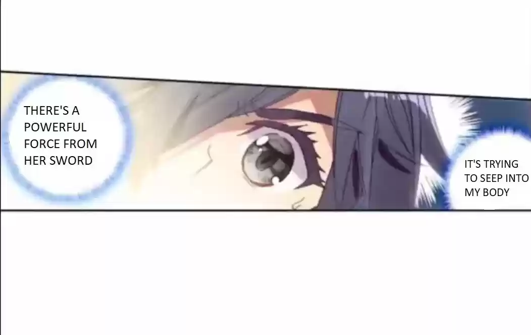 Soul Land III The Legend of the Dragon King Ch. 121