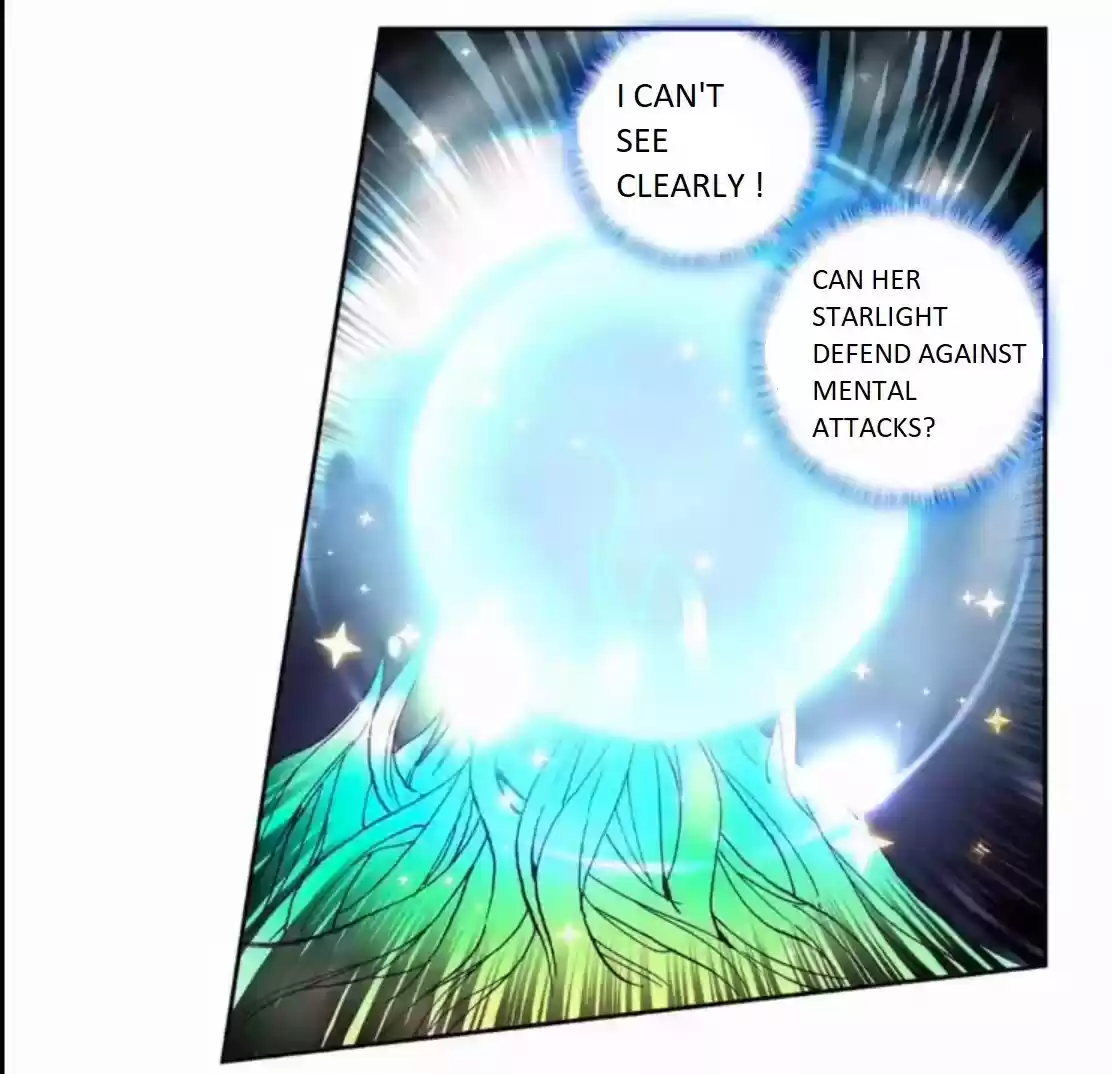 Soul Land III The Legend of the Dragon King Ch. 121