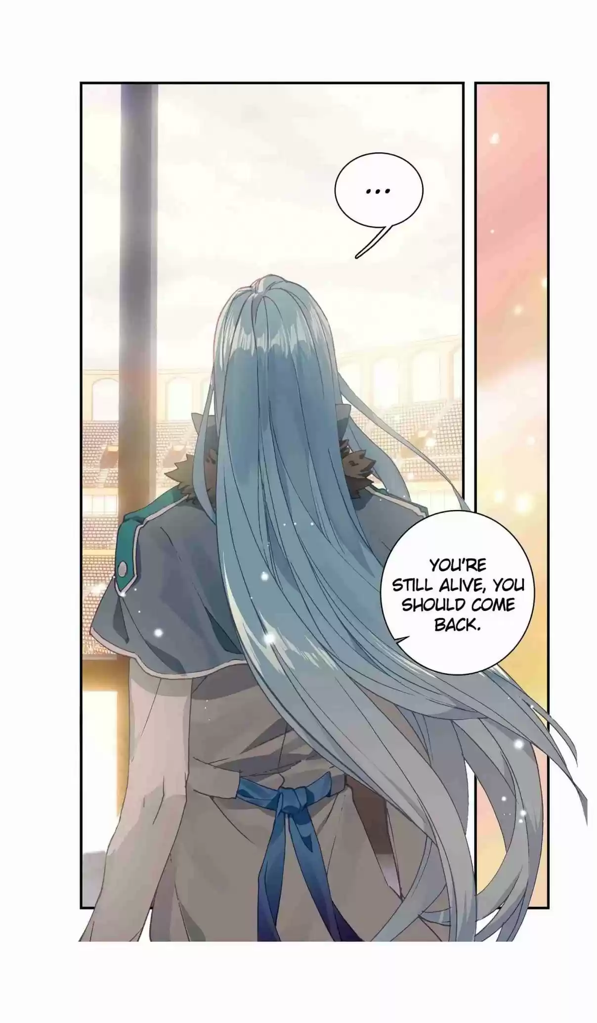 Soul Land III The Legend of the Dragon King Ch. 126