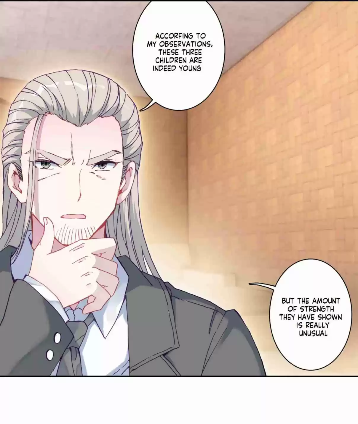 Soul Land III The Legend of the Dragon King Ch. 131