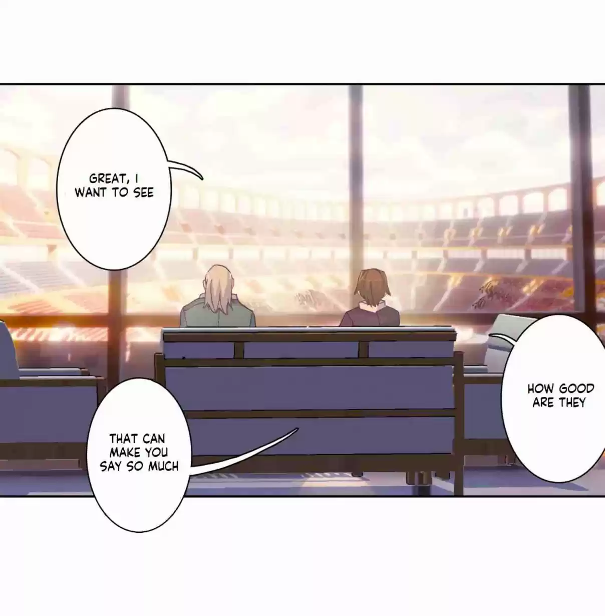 Soul Land III The Legend of the Dragon King Ch. 131