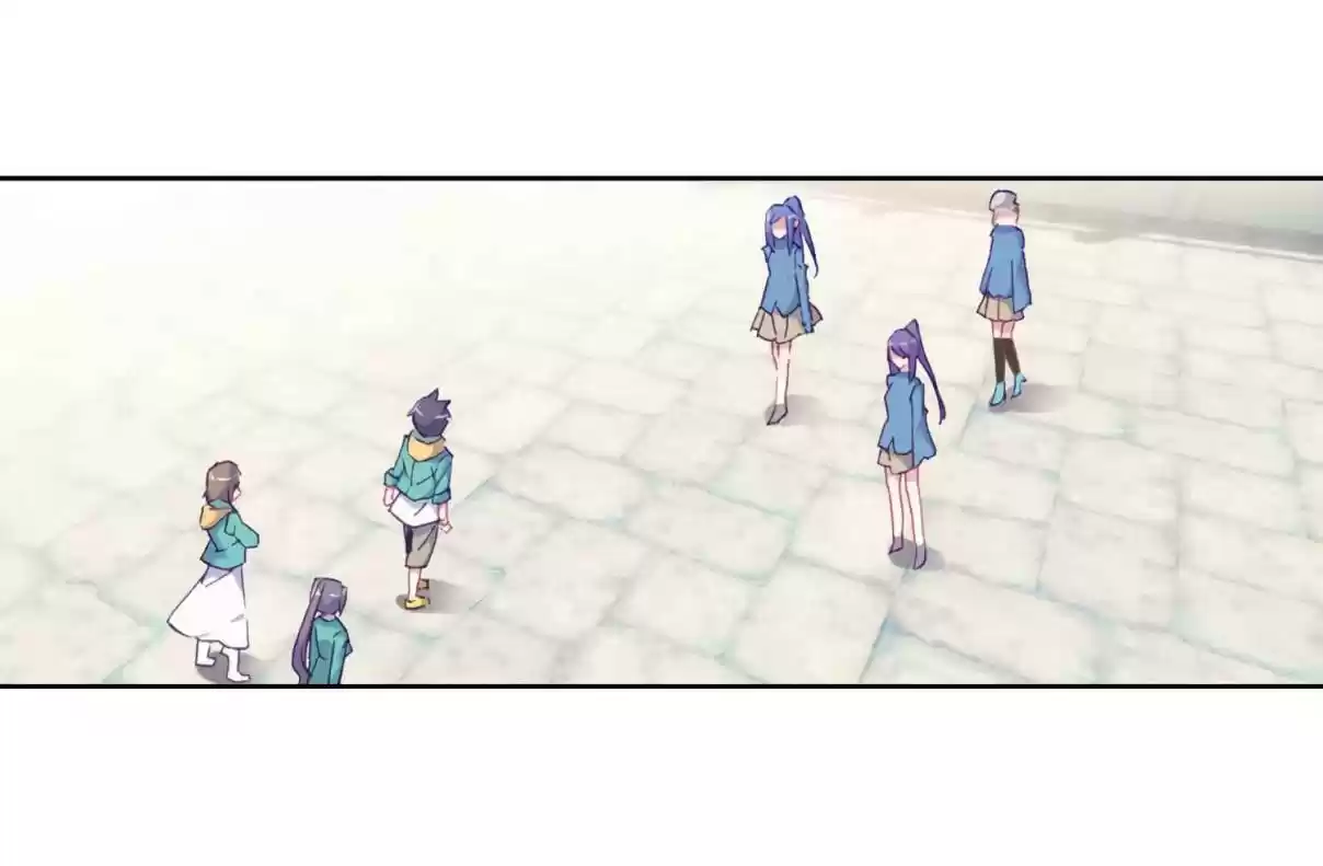 Soul Land III The Legend of the Dragon King Ch. 131