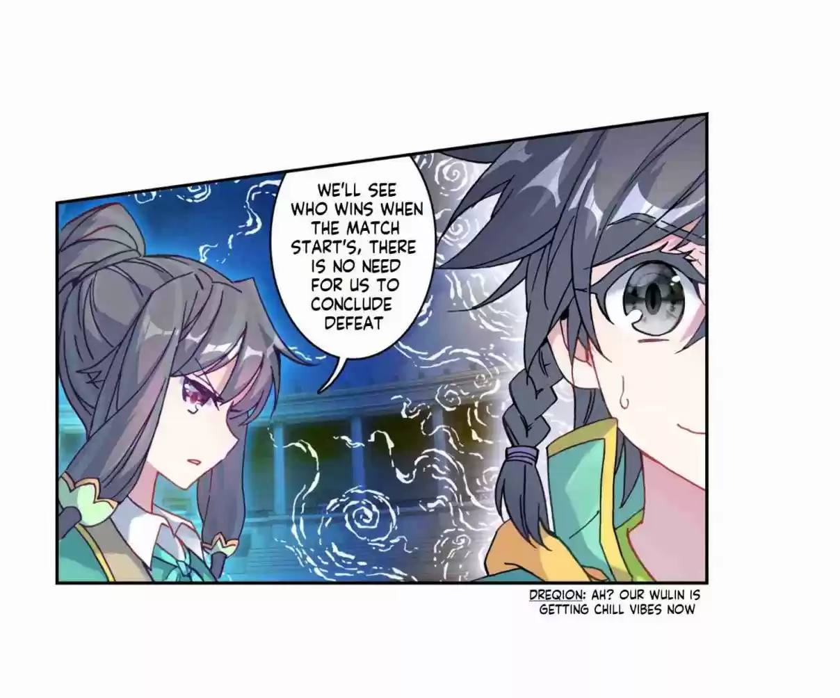 Soul Land III The Legend of the Dragon King Ch. 131