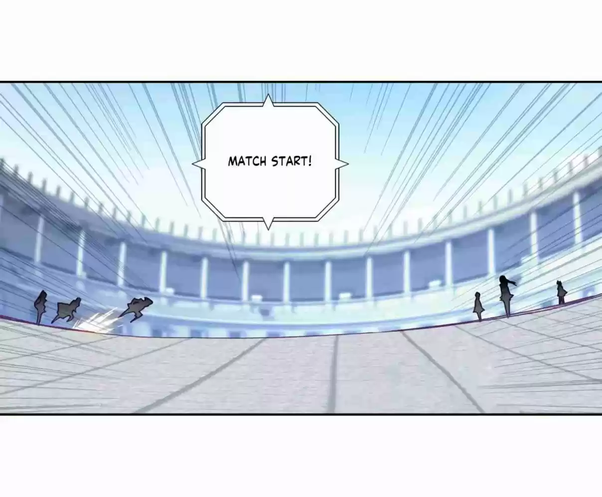 Soul Land III The Legend of the Dragon King Ch. 131