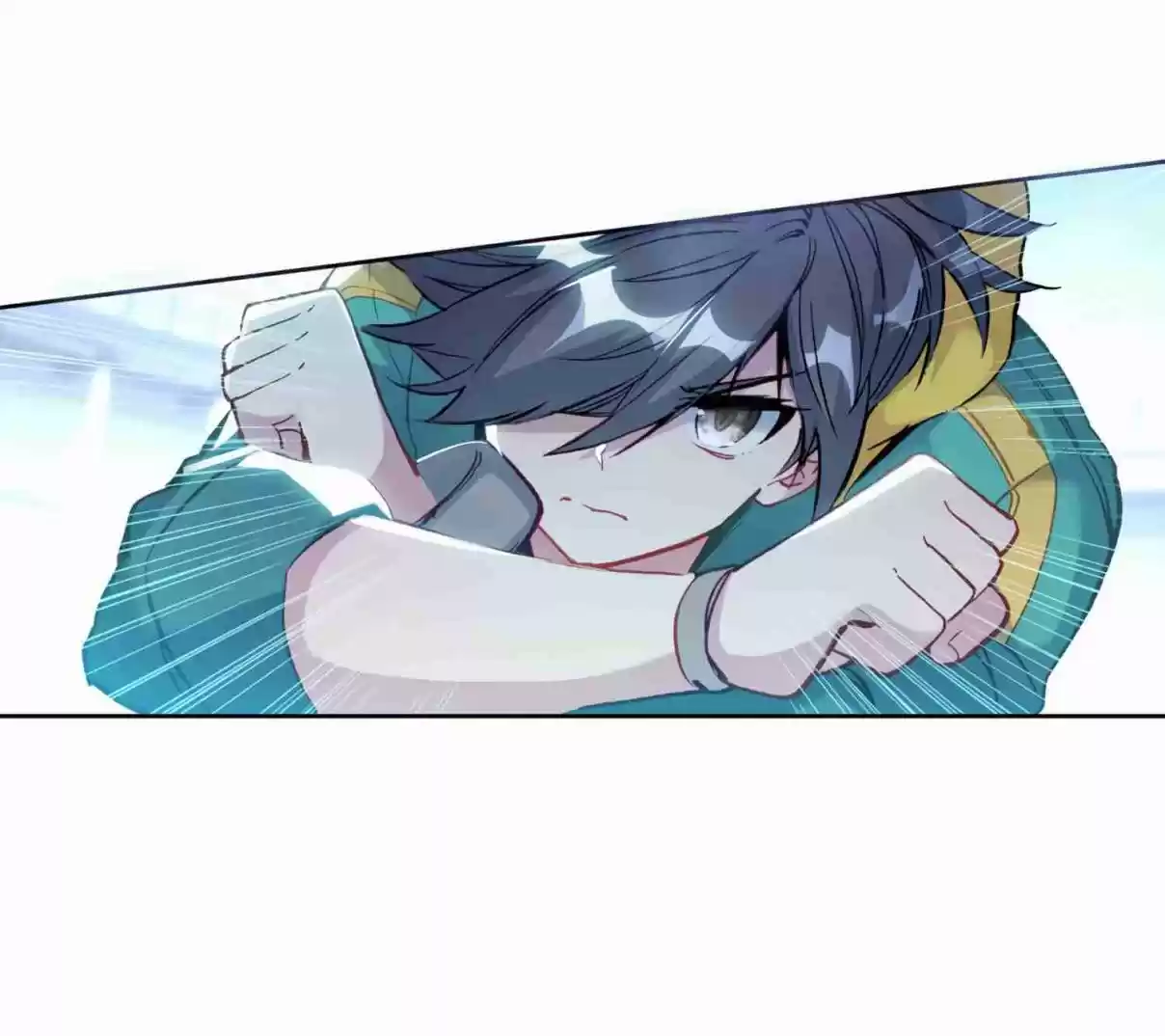 Soul Land III The Legend of the Dragon King Ch. 131