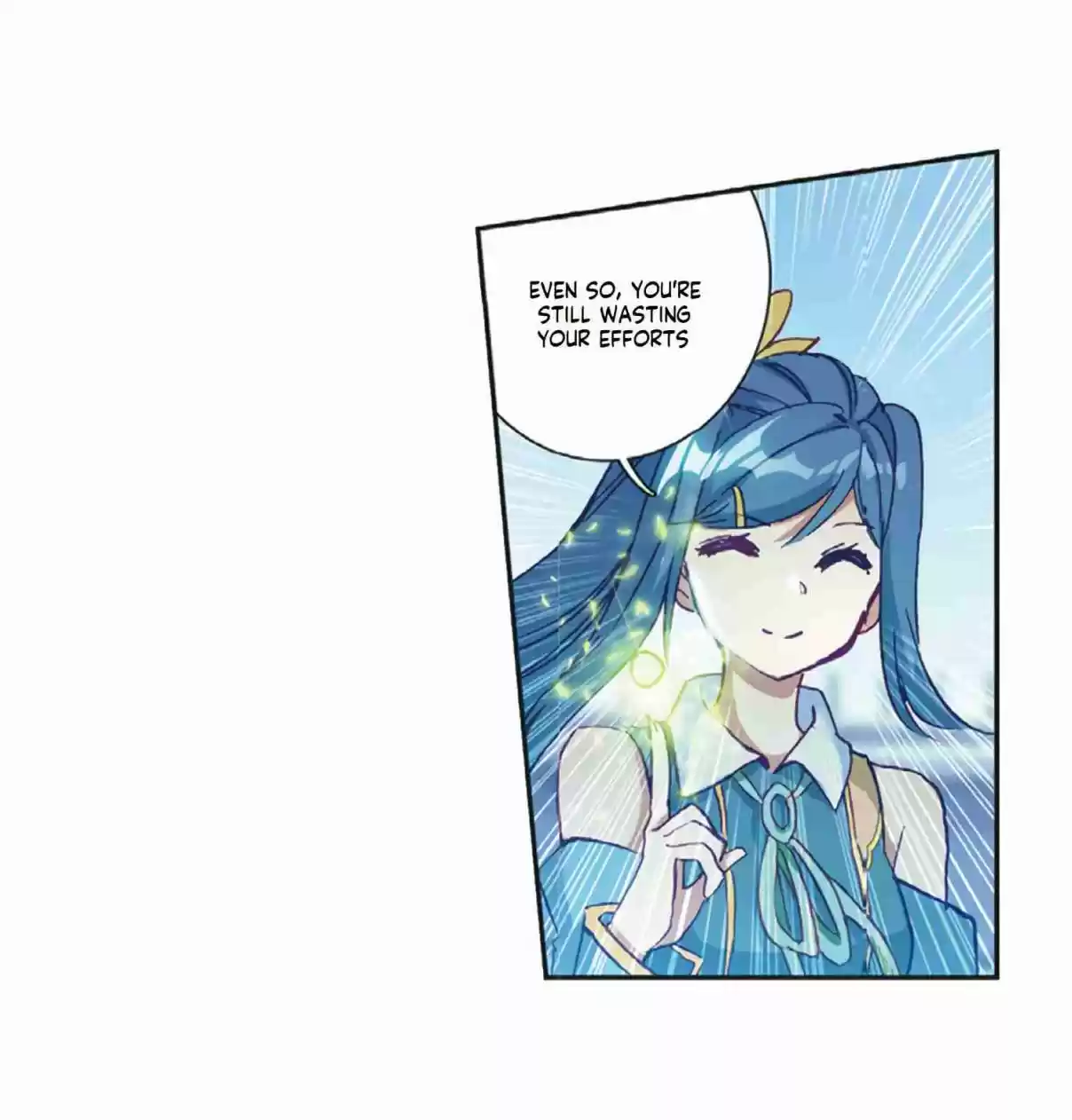 Soul Land III The Legend of the Dragon King Ch. 132