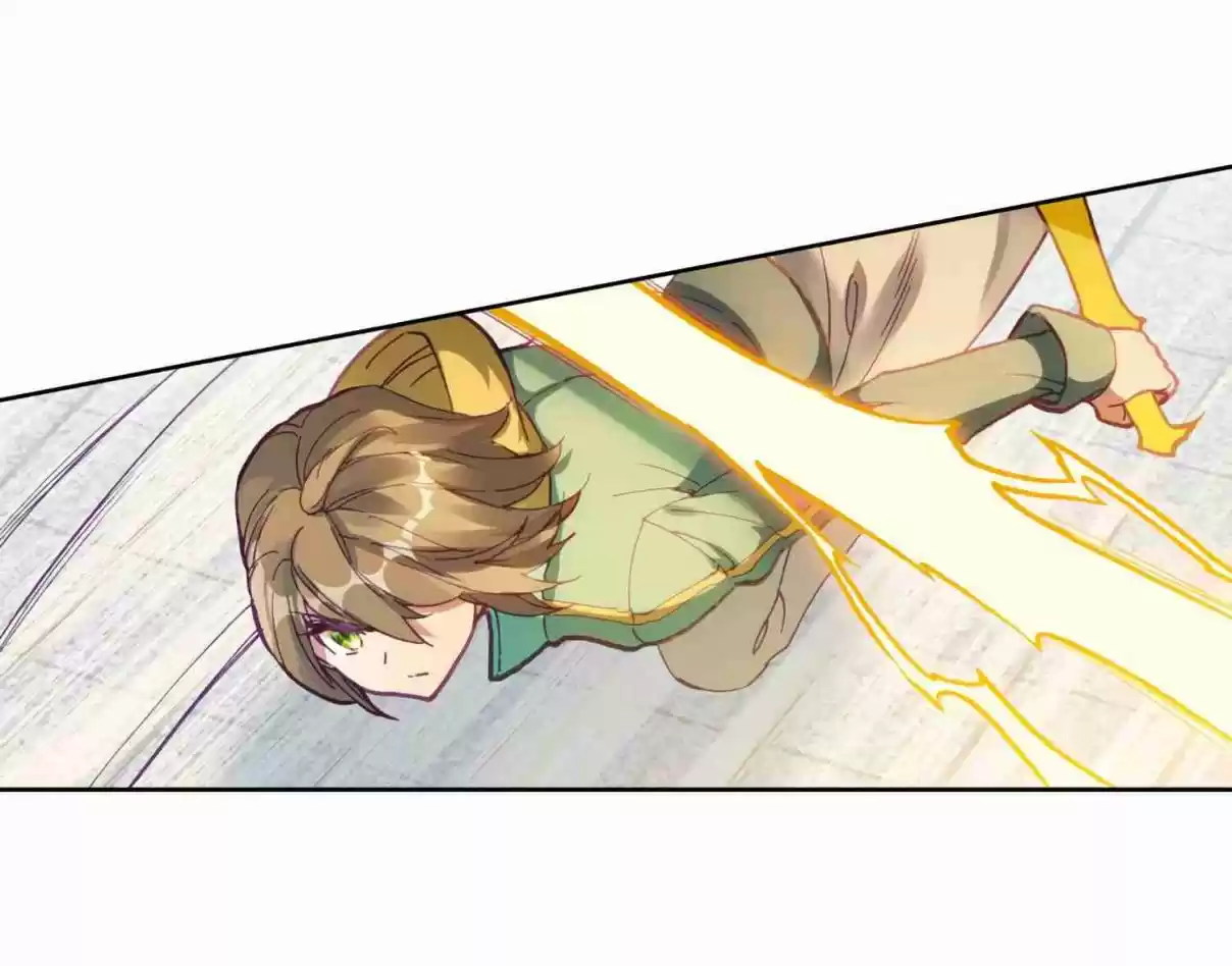 Soul Land III The Legend of the Dragon King Ch. 132