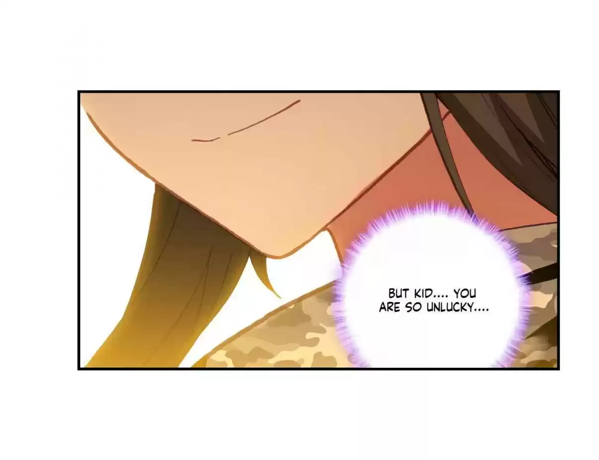 Soul Land III The Legend of the Dragon King Ch. 132