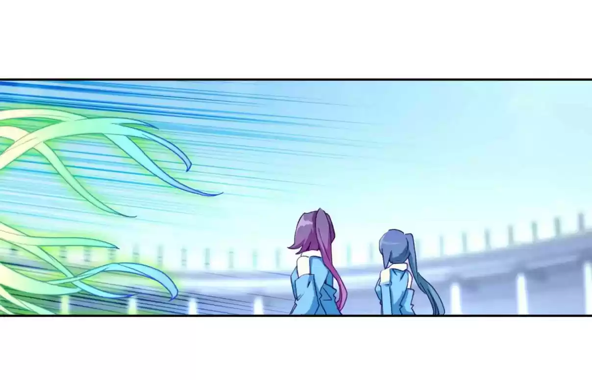 Soul Land III The Legend of the Dragon King Ch. 132