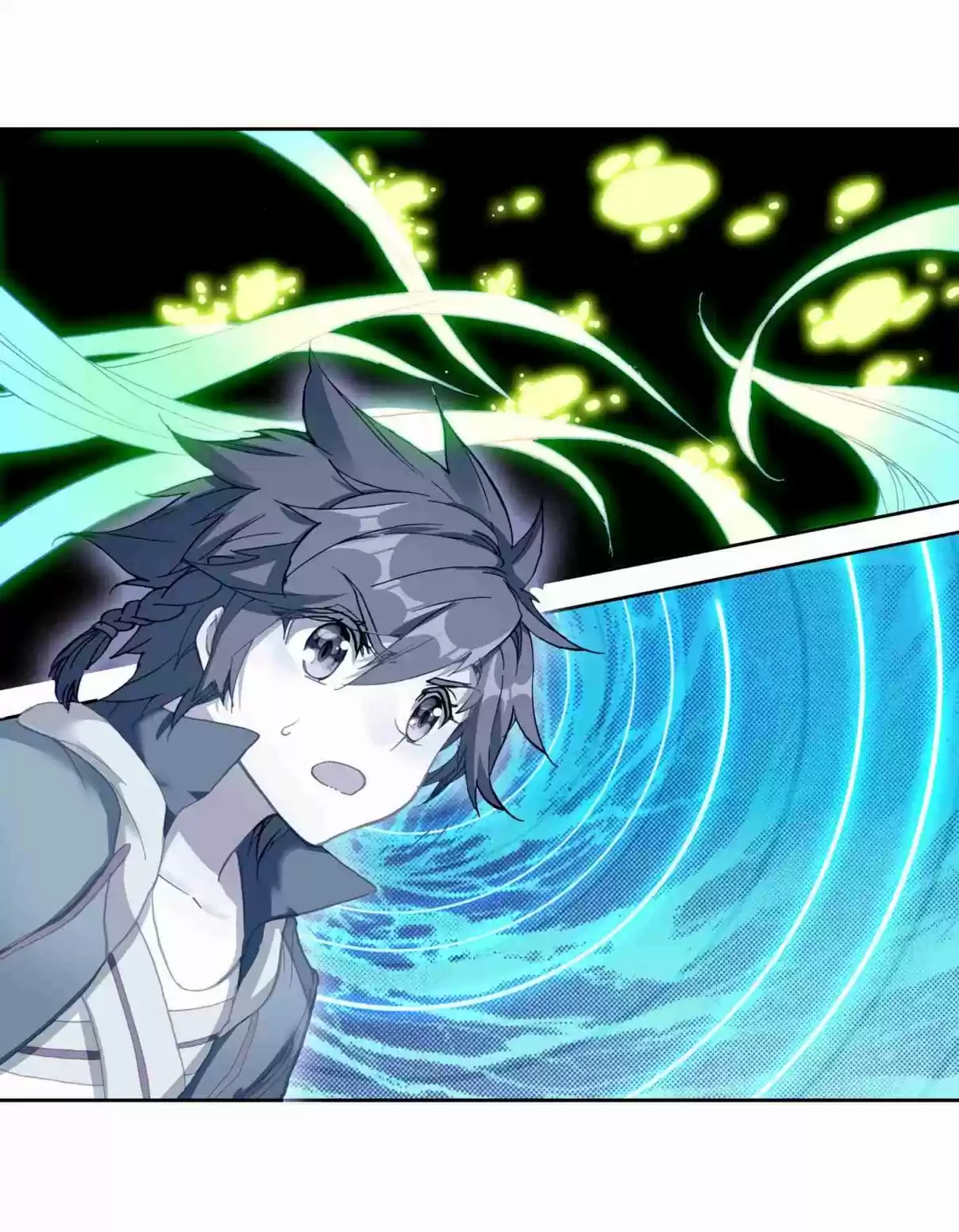 Soul Land III The Legend of the Dragon King Ch. 132