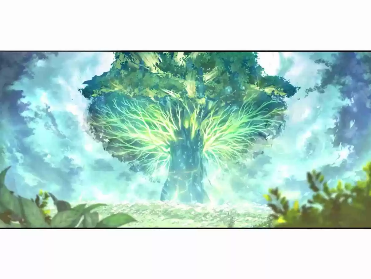 Soul Land III The Legend of the Dragon King Ch. 132