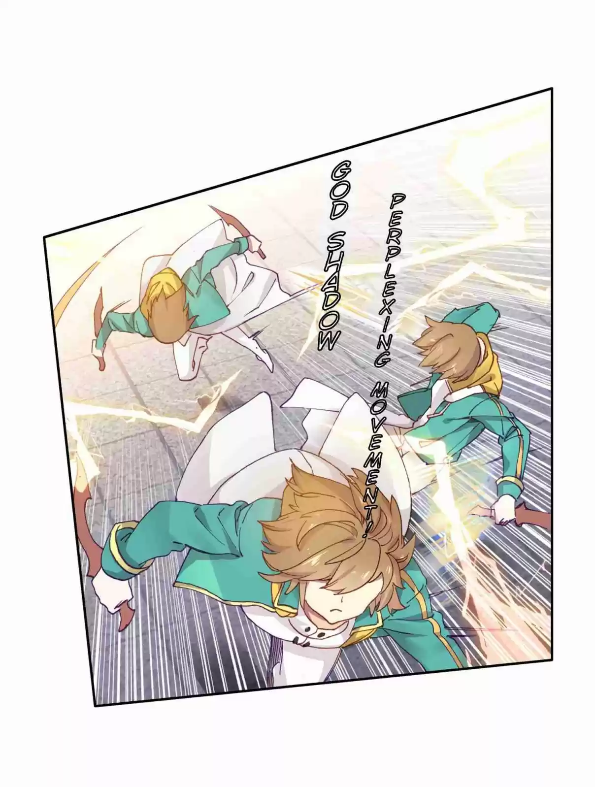 Soul Land III The Legend of the Dragon King Ch. 133