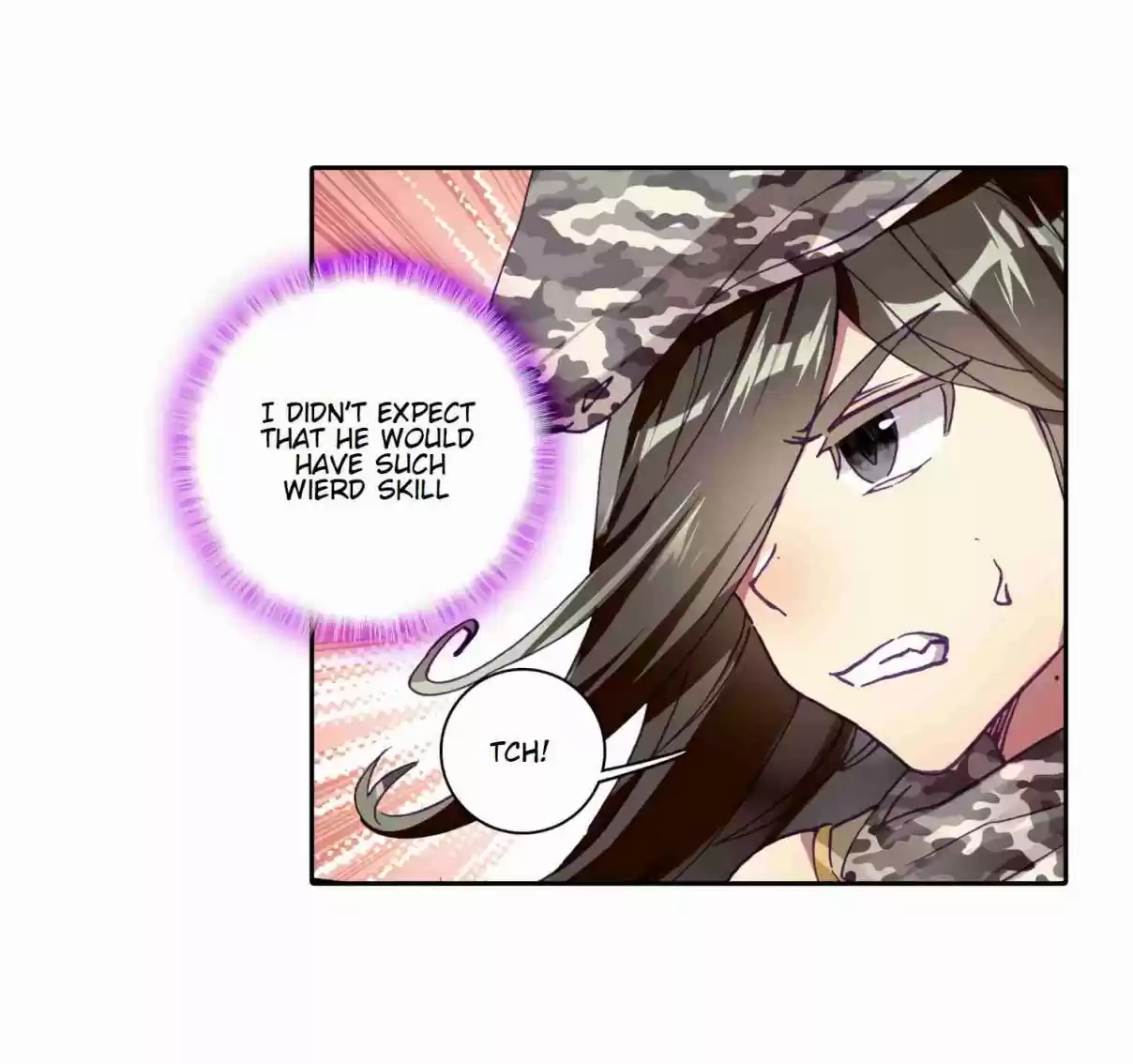 Soul Land III The Legend of the Dragon King Ch. 133