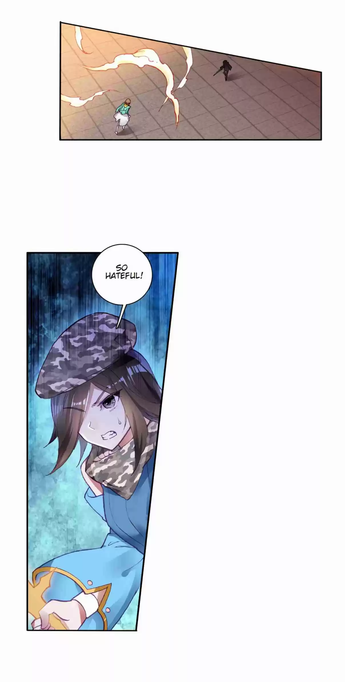 Soul Land III The Legend of the Dragon King Ch. 133