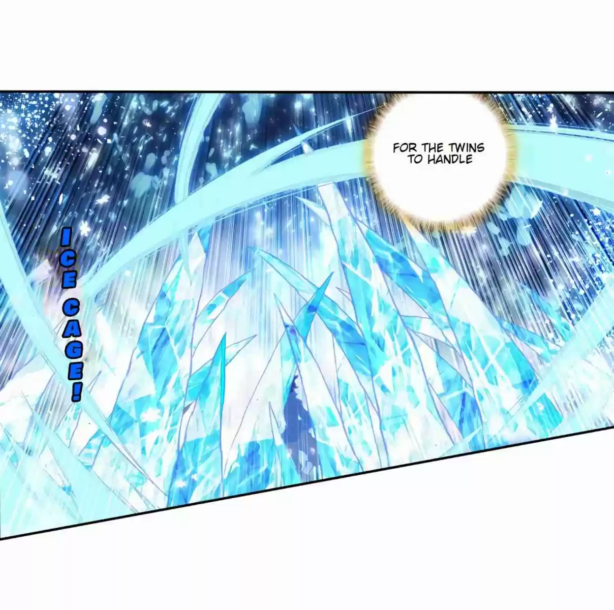 Soul Land III The Legend of the Dragon King Ch. 133