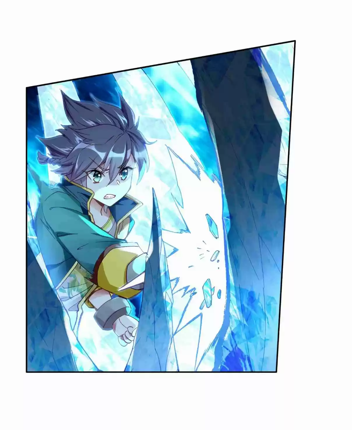 Soul Land III The Legend of the Dragon King Ch. 133