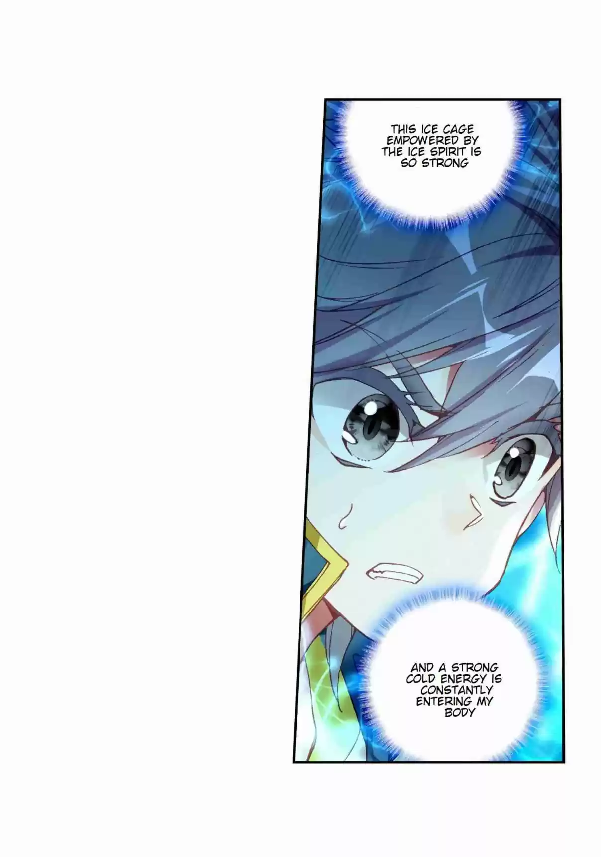 Soul Land III The Legend of the Dragon King Ch. 133