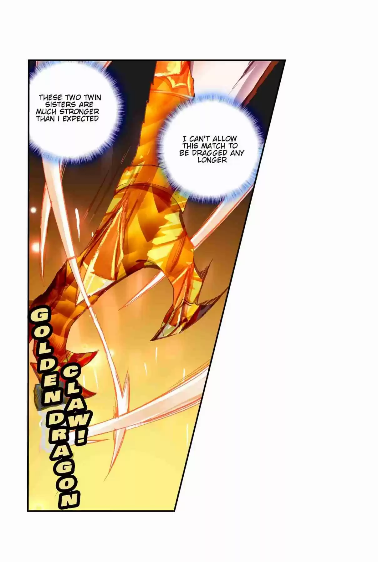 Soul Land III The Legend of the Dragon King Ch. 133